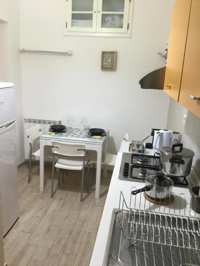 Casa Vittoria - A Pochi Passi Da Porta Romana Leilighet Siena Eksteriør bilde