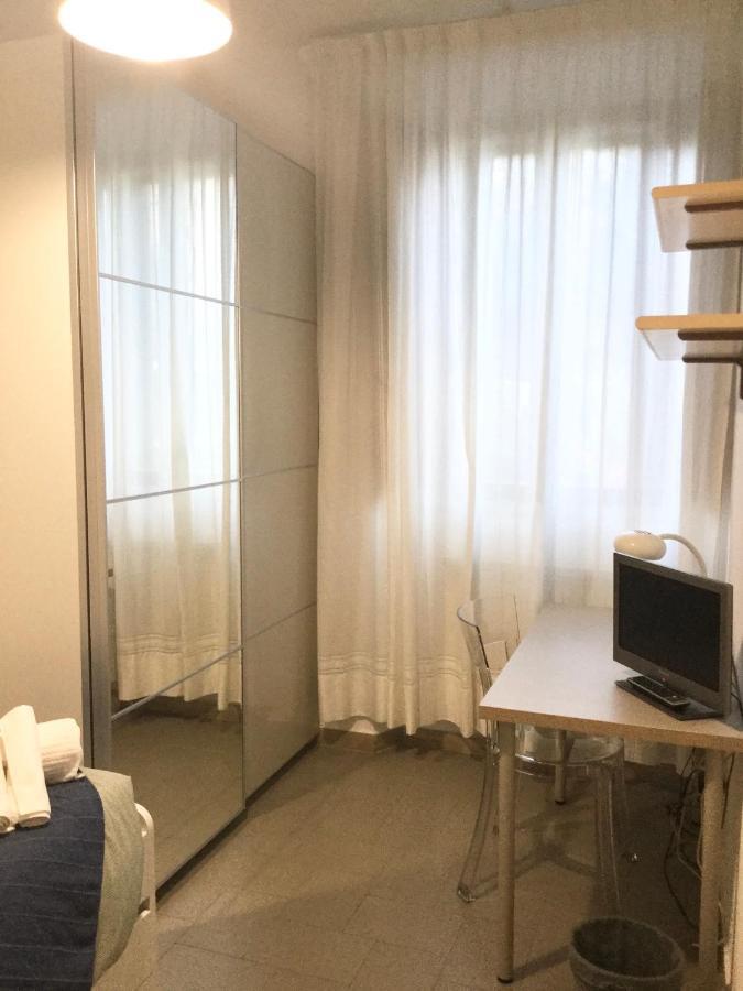 Casa Vittoria - A Pochi Passi Da Porta Romana Leilighet Siena Eksteriør bilde